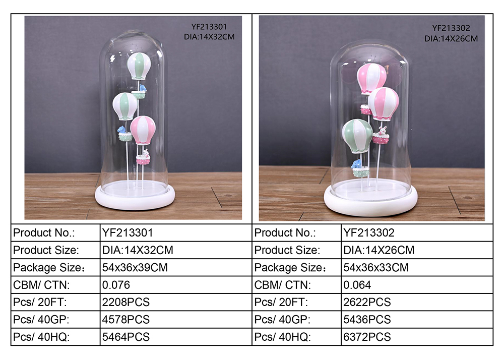 Colorful Balloon Series(图2)