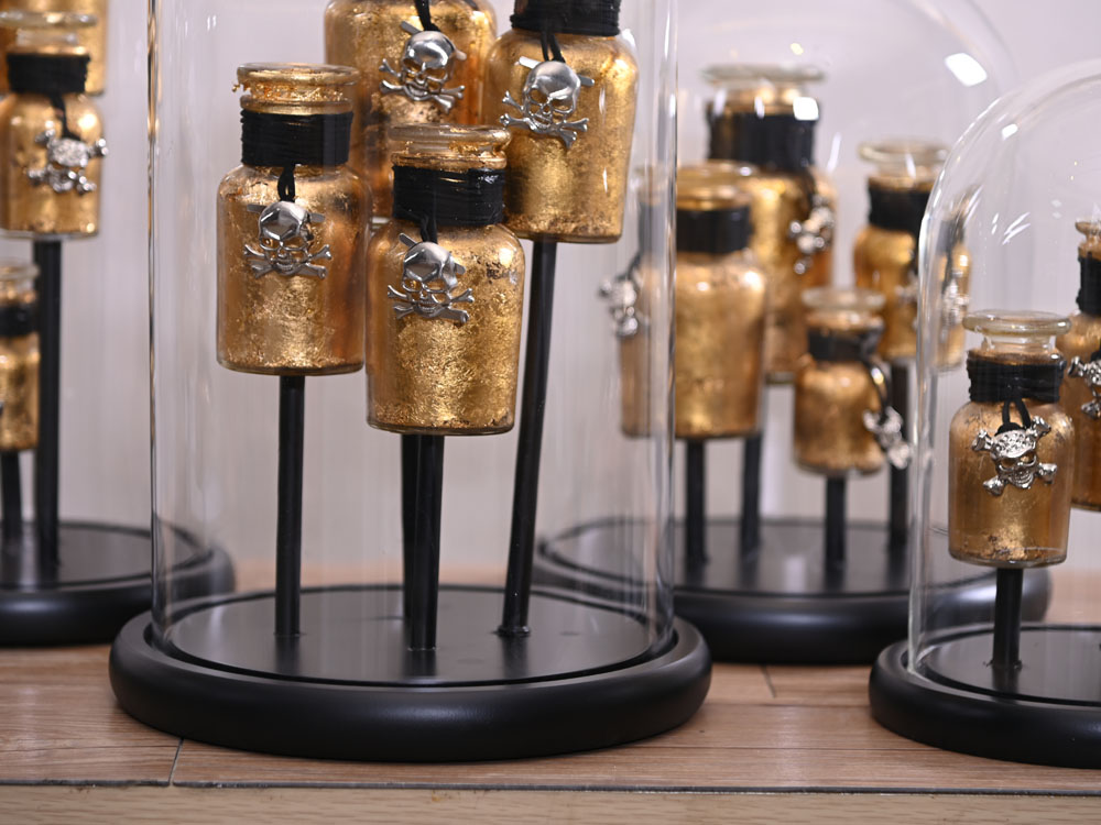 Golden Bottle Series(图2)
