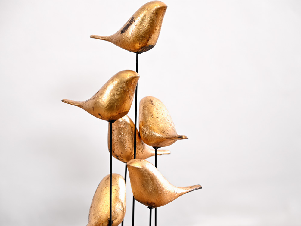 Golden Bird Series(图3)